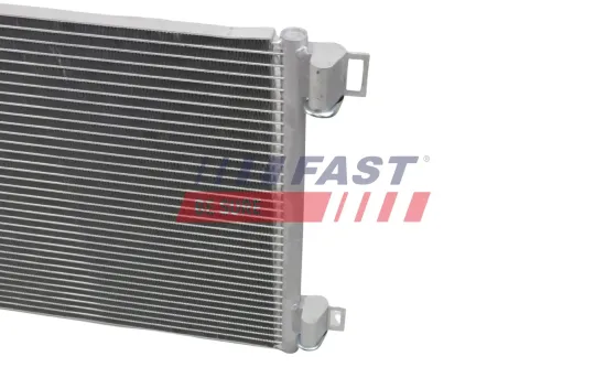 Kondensator, Klimaanlage FAST FT55321 Bild Kondensator, Klimaanlage FAST FT55321