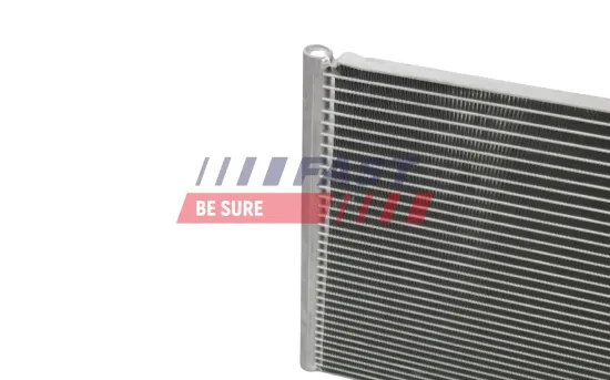 Kondensator, Klimaanlage FAST FT55321 Bild Kondensator, Klimaanlage FAST FT55321