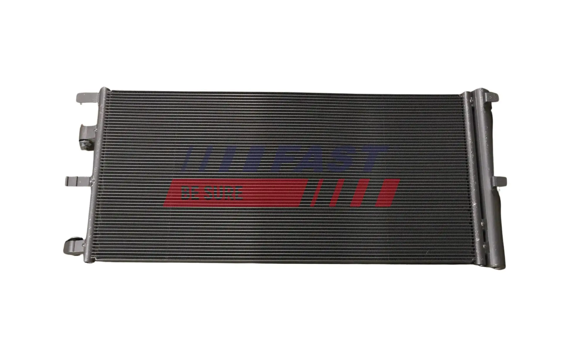 Kondensator, Klimaanlage FAST FT55323