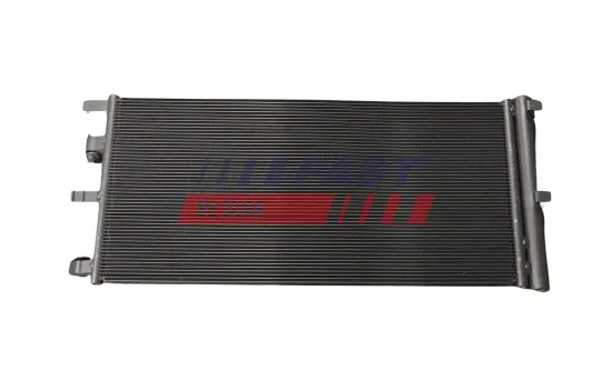 Kondensator, Klimaanlage FAST FT55323 Bild Kondensator, Klimaanlage FAST FT55323