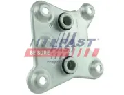 Ölkühler, Motoröl FAST FT55400