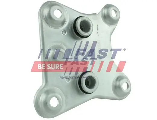Ölkühler, Motoröl FAST FT55400 Bild Ölkühler, Motoröl FAST FT55400