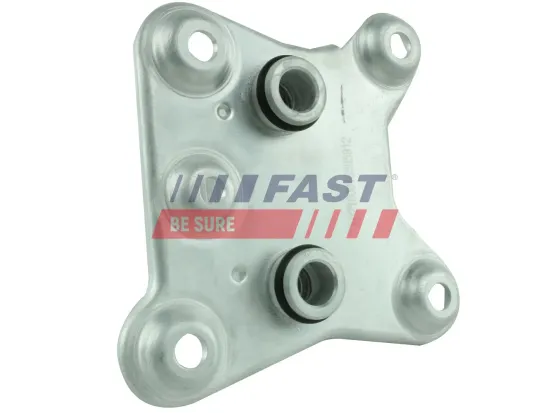 Ölkühler, Motoröl FAST FT55400 Bild Ölkühler, Motoröl FAST FT55400
