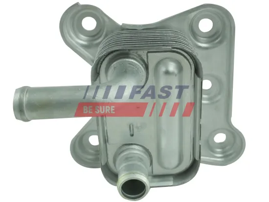 Ölkühler, Motoröl FAST FT55400 Bild Ölkühler, Motoröl FAST FT55400
