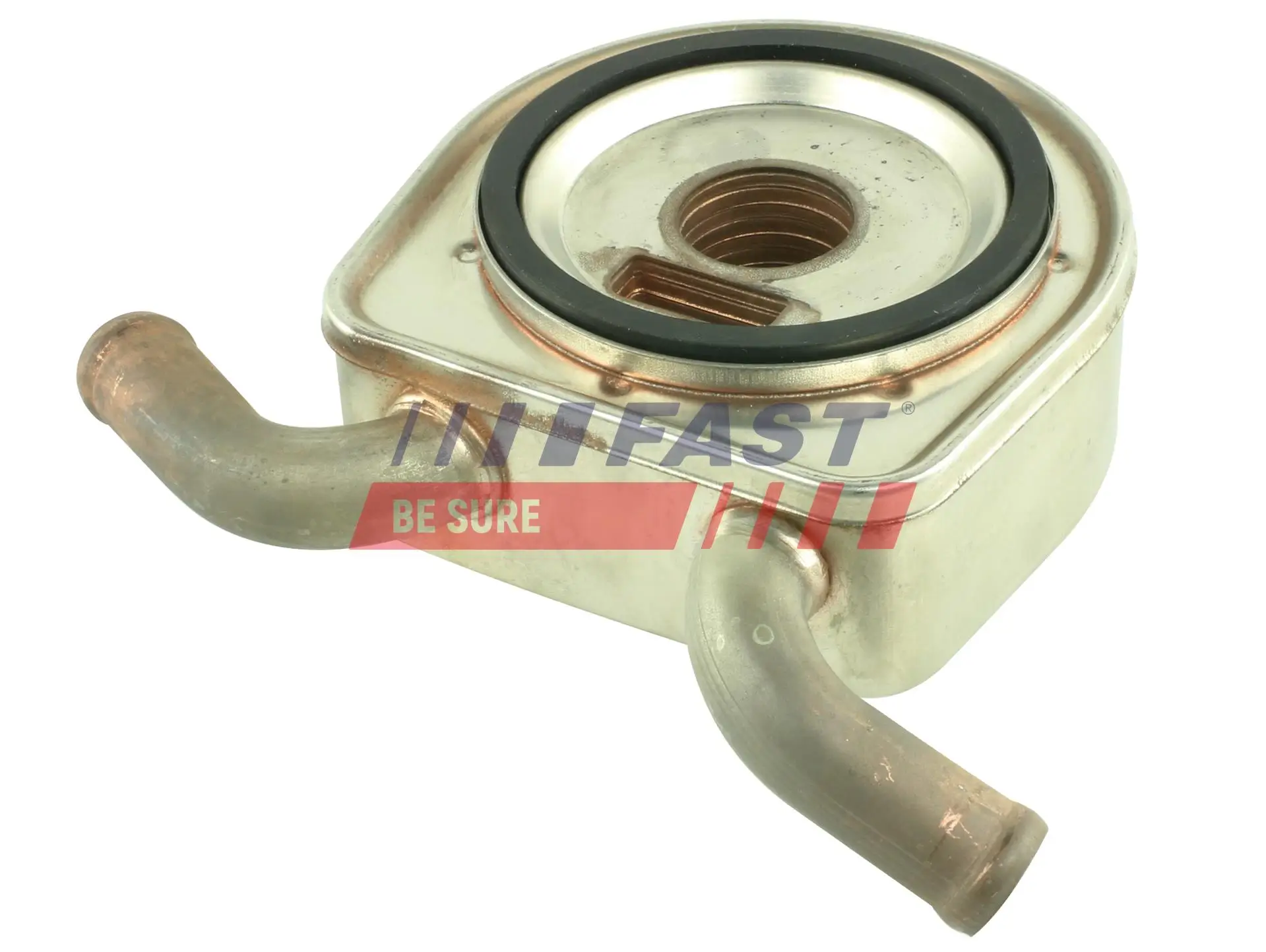 Ölkühler, Motoröl FAST FT55401