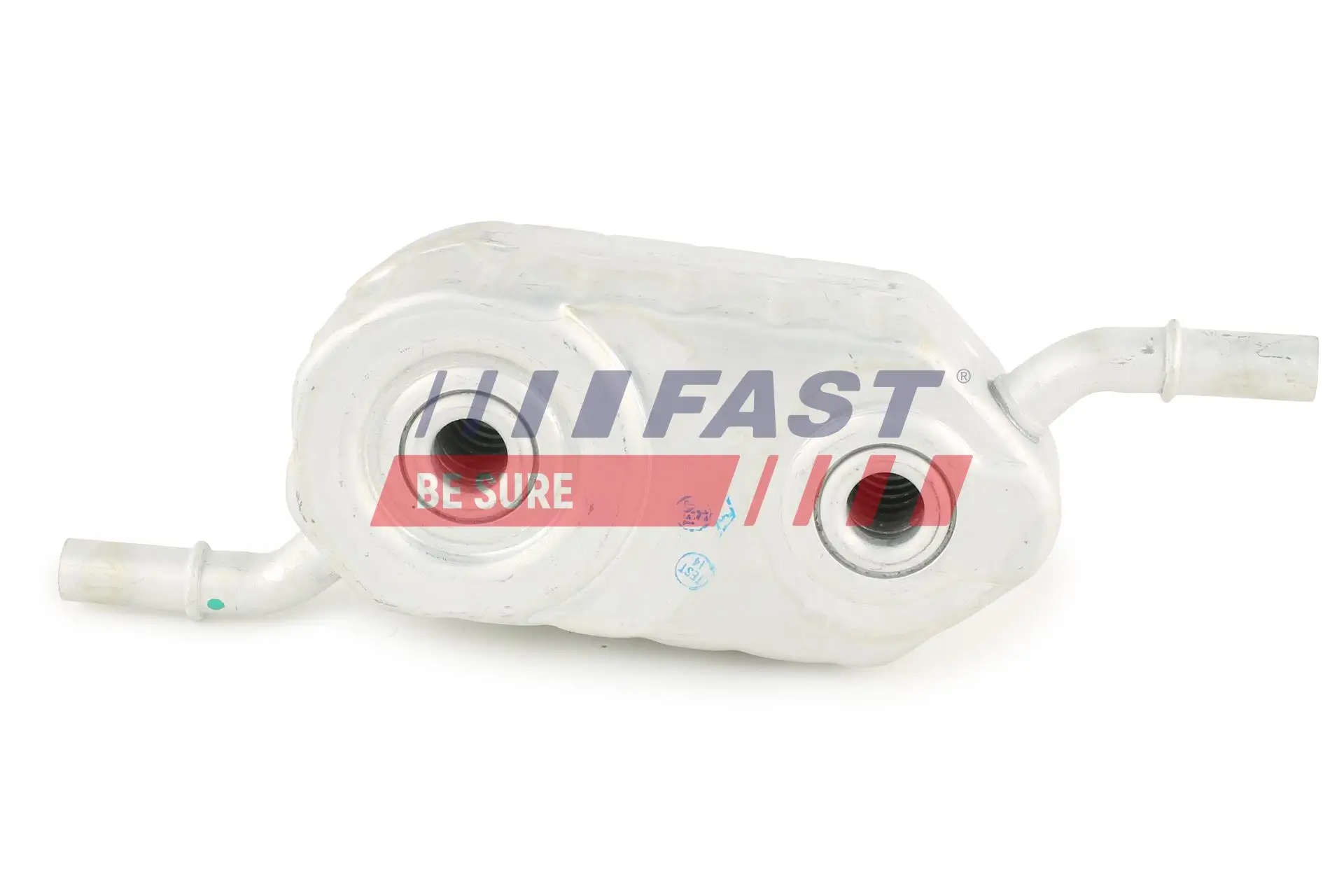 Ölkühler, Motoröl FAST FT55402