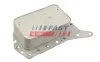 Ölkühler, Motoröl FAST FT55403 Bild Ölkühler, Motoröl FAST FT55403