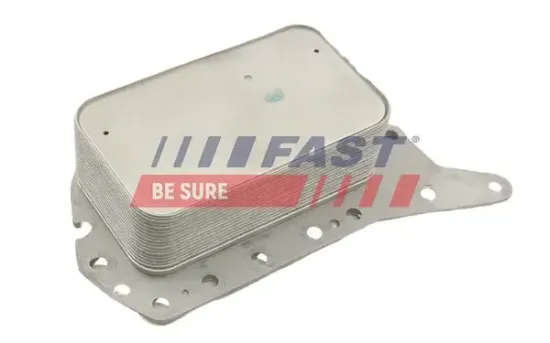 Ölkühler, Motoröl FAST FT55403 Bild Ölkühler, Motoröl FAST FT55403