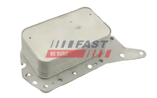 Ölkühler, Motoröl FAST FT55403 Bild Ölkühler, Motoröl FAST FT55403