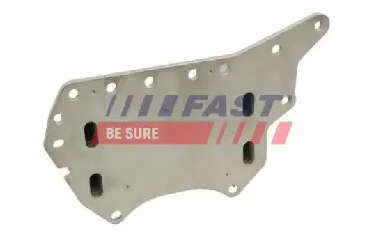 Ölkühler, Motoröl FAST FT55403 Bild Ölkühler, Motoröl FAST FT55403
