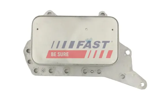 Ölkühler, Motoröl FAST FT55403 Bild Ölkühler, Motoröl FAST FT55403