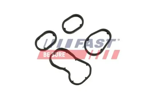 Ölkühler, Motoröl FAST FT55403 Bild Ölkühler, Motoröl FAST FT55403