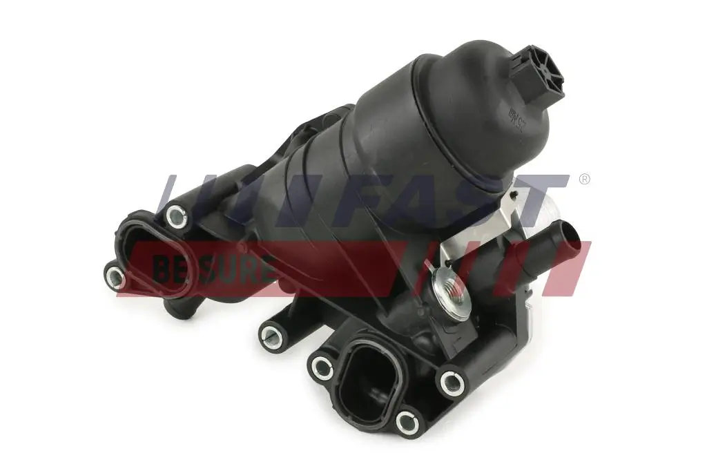 Ölkühler, Motoröl FAST FT55404