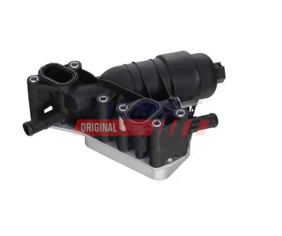Ölkühler, Motoröl FAST FT55404 Bild Ölkühler, Motoröl FAST FT55404