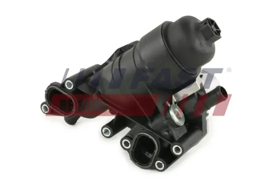 Ölkühler, Motoröl FAST FT55404 Bild Ölkühler, Motoröl FAST FT55404
