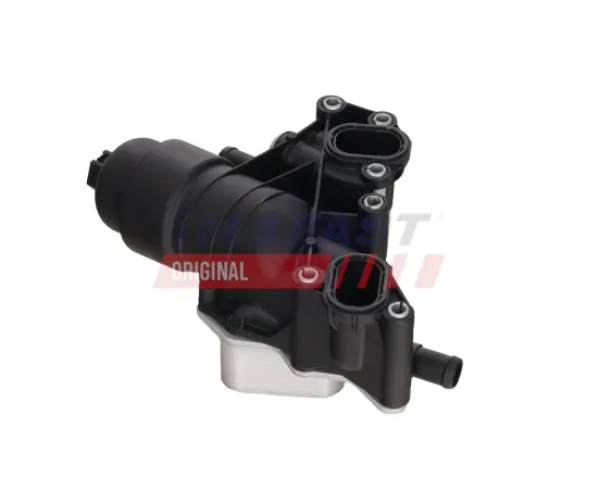 Ölkühler, Motoröl FAST FT55404 Bild Ölkühler, Motoröl FAST FT55404