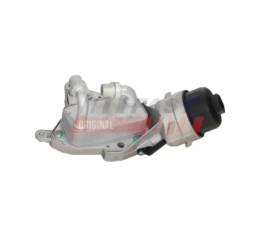 Ölkühler, Motoröl FAST FT55406 Bild Ölkühler, Motoröl FAST FT55406