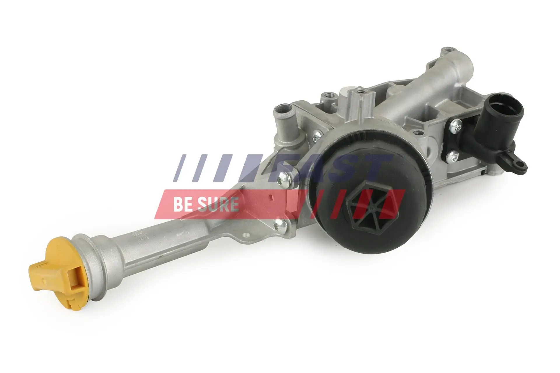 Ölkühler, Motoröl FAST FT55407