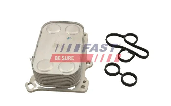 Ölkühler, Motoröl FAST FT55408 Bild Ölkühler, Motoröl FAST FT55408