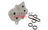 Ölkühler, Motoröl FAST FT55408 Bild Ölkühler, Motoröl FAST FT55408