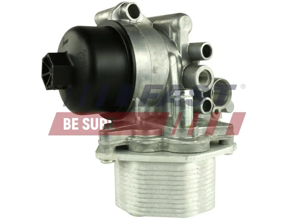 Ölkühler, Motoröl FAST FT55409