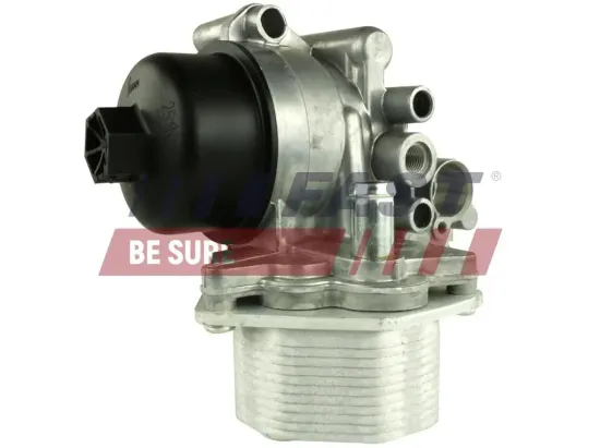 Ölkühler, Motoröl FAST FT55409 Bild Ölkühler, Motoröl FAST FT55409