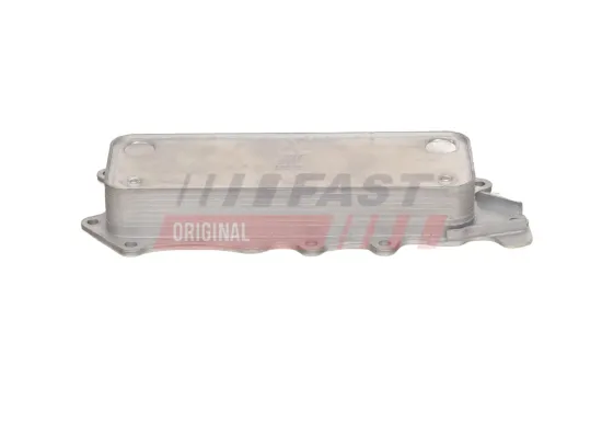 Ölkühler, Motoröl FAST FT55410 Bild Ölkühler, Motoröl FAST FT55410