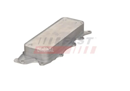 Ölkühler, Motoröl FAST FT55410 Bild Ölkühler, Motoröl FAST FT55410