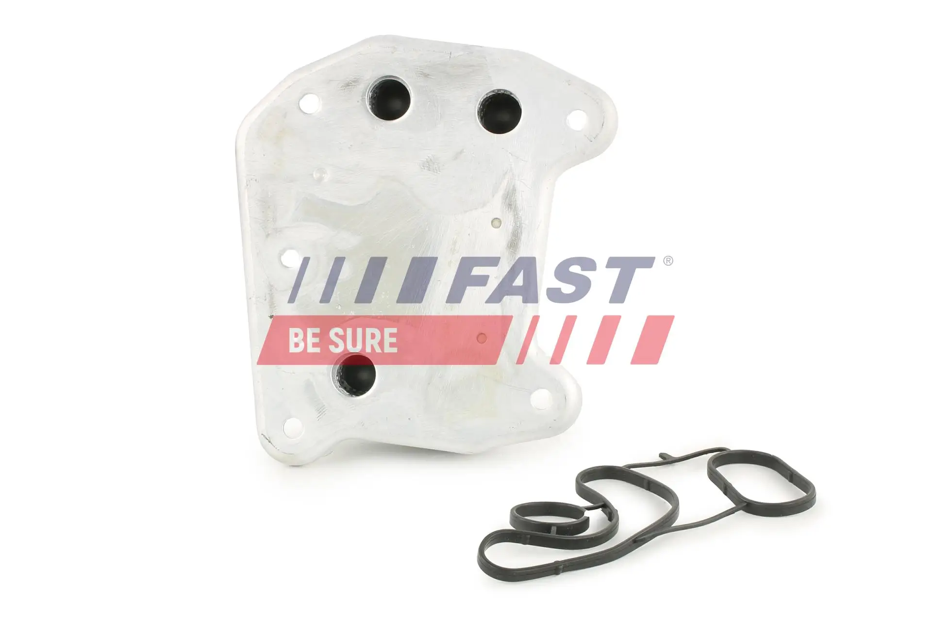Ölkühler, Motoröl FAST FT55411