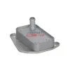 Ölkühler, Motoröl FAST FT55411 Bild Ölkühler, Motoröl FAST FT55411
