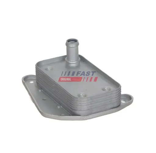 Ölkühler, Motoröl FAST FT55411 Bild Ölkühler, Motoröl FAST FT55411