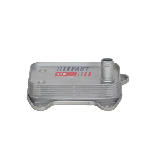 Ölkühler, Motoröl FAST FT55411 Bild Ölkühler, Motoröl FAST FT55411