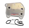 Ölkühler, Motoröl FAST FT55411 Bild Ölkühler, Motoröl FAST FT55411