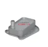 Ölkühler, Motoröl FAST FT55411 Bild Ölkühler, Motoröl FAST FT55411