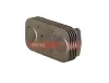 Ölkühler, Motoröl FAST FT55412 Bild Ölkühler, Motoröl FAST FT55412