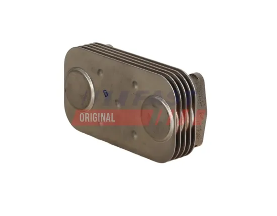 Ölkühler, Motoröl FAST FT55412 Bild Ölkühler, Motoröl FAST FT55412
