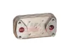 Ölkühler, Motoröl FAST FT55412 Bild Ölkühler, Motoröl FAST FT55412
