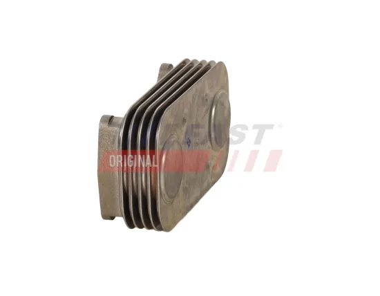 Ölkühler, Motoröl FAST FT55412 Bild Ölkühler, Motoröl FAST FT55412