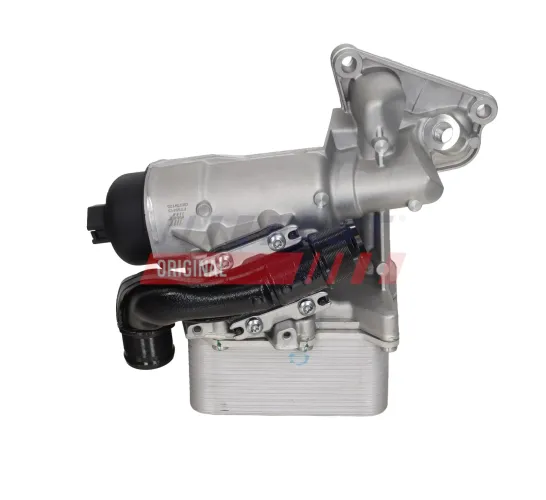 Ölkühler, Motoröl FAST FT55413 Bild Ölkühler, Motoröl FAST FT55413