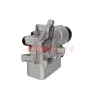 Ölkühler, Motoröl FAST FT55413 Bild Ölkühler, Motoröl FAST FT55413