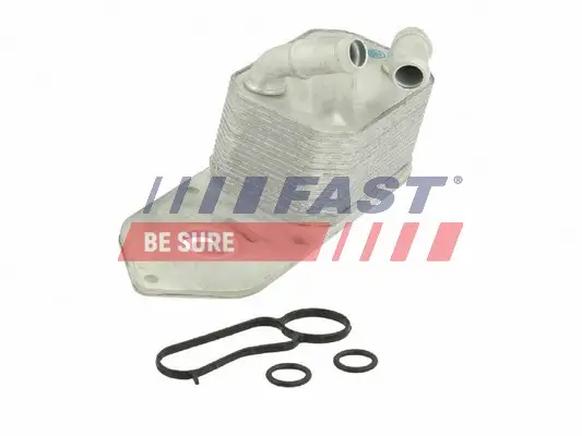 Ölkühler, Motoröl FAST FT55415 Bild Ölkühler, Motoröl FAST FT55415