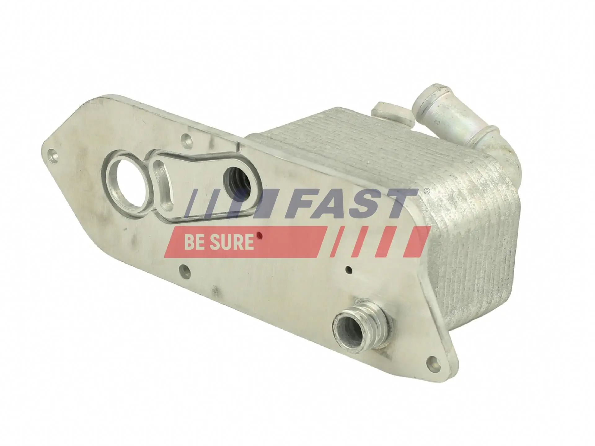 Türfeststeller vorne beidseitig beidseitig vorne FAST FT95613