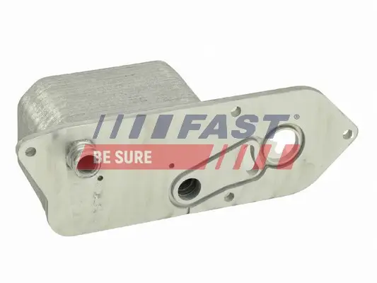 Ölkühler, Motoröl FAST FT55415 Bild Ölkühler, Motoröl FAST FT55415