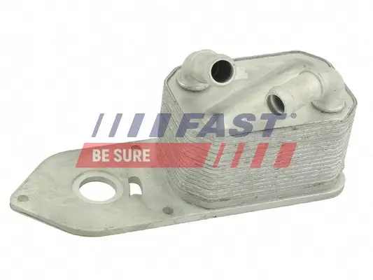 Ölkühler, Motoröl FAST FT55415 Bild Ölkühler, Motoröl FAST FT55415