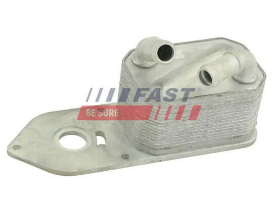 Ölkühler, Motoröl FAST FT55415 Bild Ölkühler, Motoröl FAST FT55415