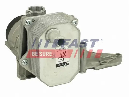 Ölkühler, Motoröl FAST FT55416 Bild Ölkühler, Motoröl FAST FT55416