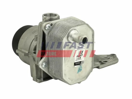 Ölkühler, Motoröl FAST FT55416 Bild Ölkühler, Motoröl FAST FT55416