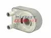 Ölkühler, Motoröl FAST FT55417 Bild Ölkühler, Motoröl FAST FT55417