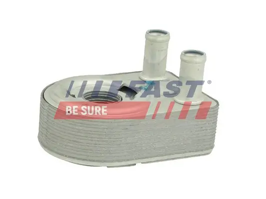 Ölkühler, Motoröl FAST FT55417 Bild Ölkühler, Motoröl FAST FT55417