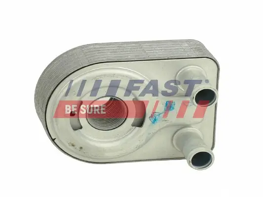 Ölkühler, Motoröl FAST FT55417 Bild Ölkühler, Motoröl FAST FT55417
